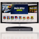 Illustration for article titled Up Close with the iPlay, the Apple Gaming Console That Doesnt Exist
